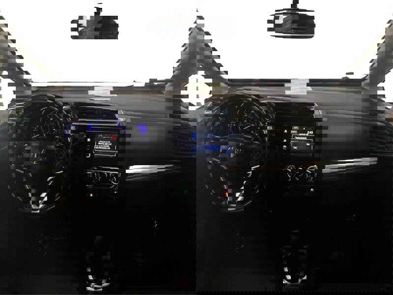 Used 2018 Honda Fit Sport image 20