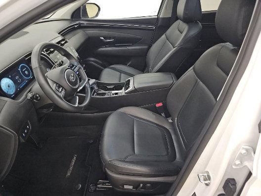 Used 2023 Hyundai Tucson SEL w/ Convenience Package AWD/4WD image 2