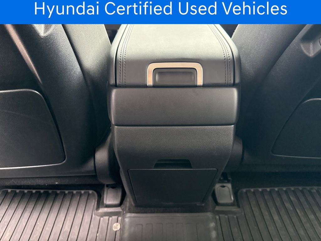 Certified 2026 Hyundai Santa Fe SE FWD image 18