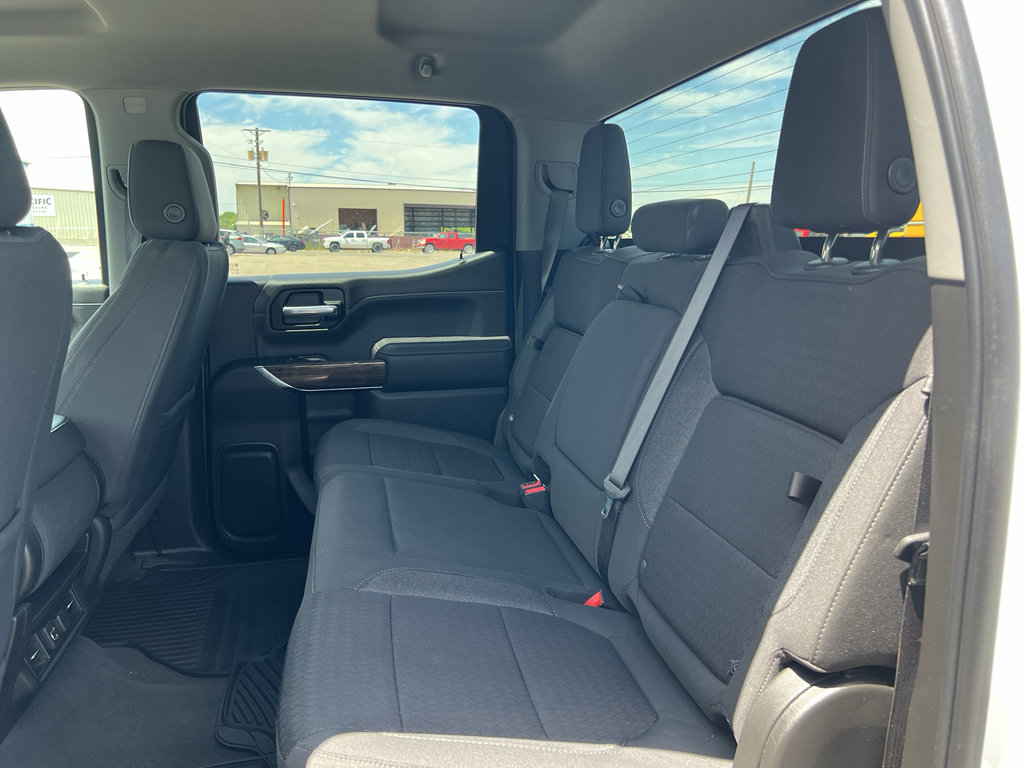 Used 2022 GMC Sierra 1500 Elevation AWD/4WD image 32