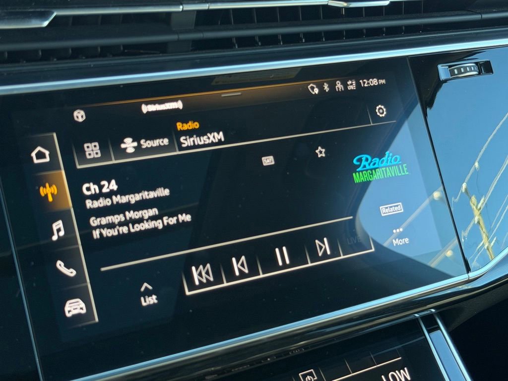 Used 2022 Audi Q7 2.0T Premium Plus w/ Premium Plus Package image 17