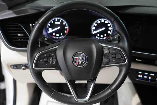 Used 2023 Buick Envision Avenir AWD/4WD image 15