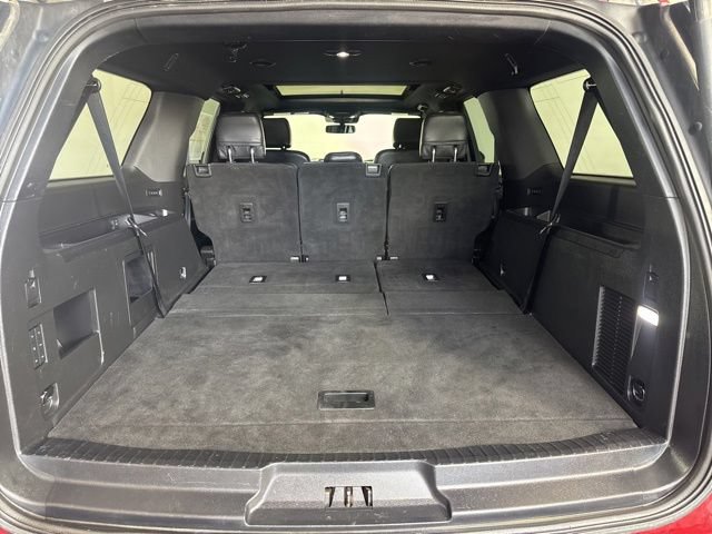 Certified 2019 Ford Expedition Max XLT w/ Equipment Group 202A AWD/4WD image 23