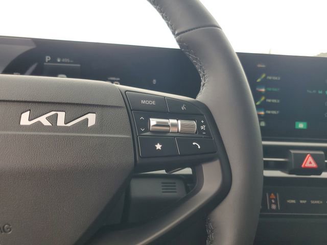 New 2026 Kia Sportage LX FWD image 18