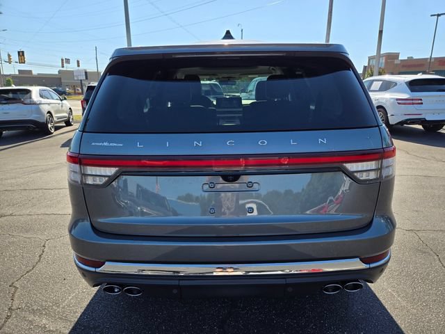 Used 2025 Lincoln Aviator Reserve w/ Illumination Package AWD/4WD image 7