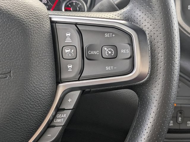 New 2026 RAM 5500 Tradesman w/ Chrome Appearance Group AWD/4WD image 22
