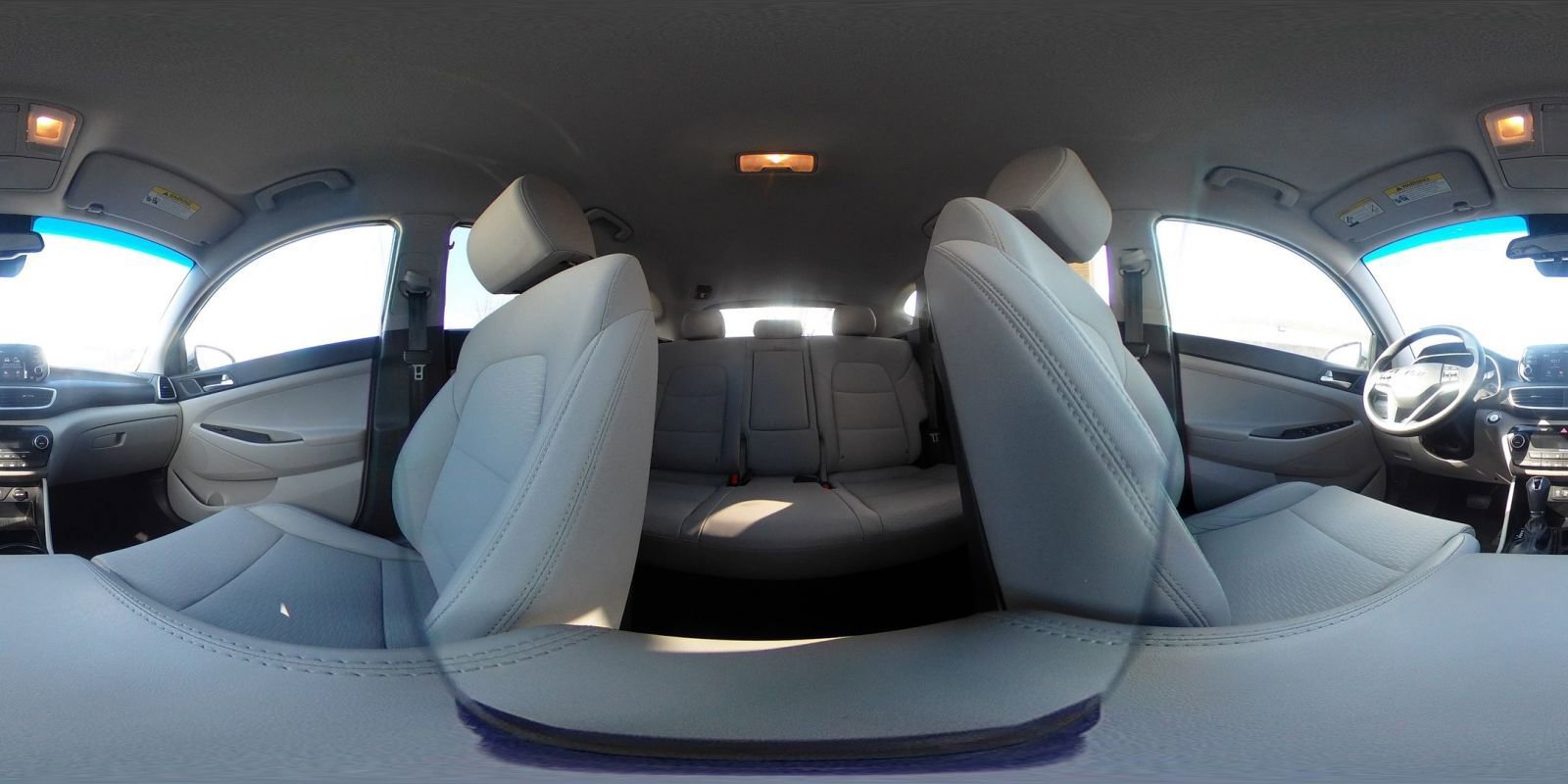 Used 2020 Hyundai Tucson SEL image 47