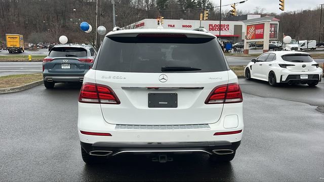 Used 2018 Mercedes-Benz GLE 550e 4MATIC image 5