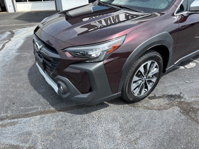 Certified 2024 Subaru Outback Touring XT AWD/4WD image 8