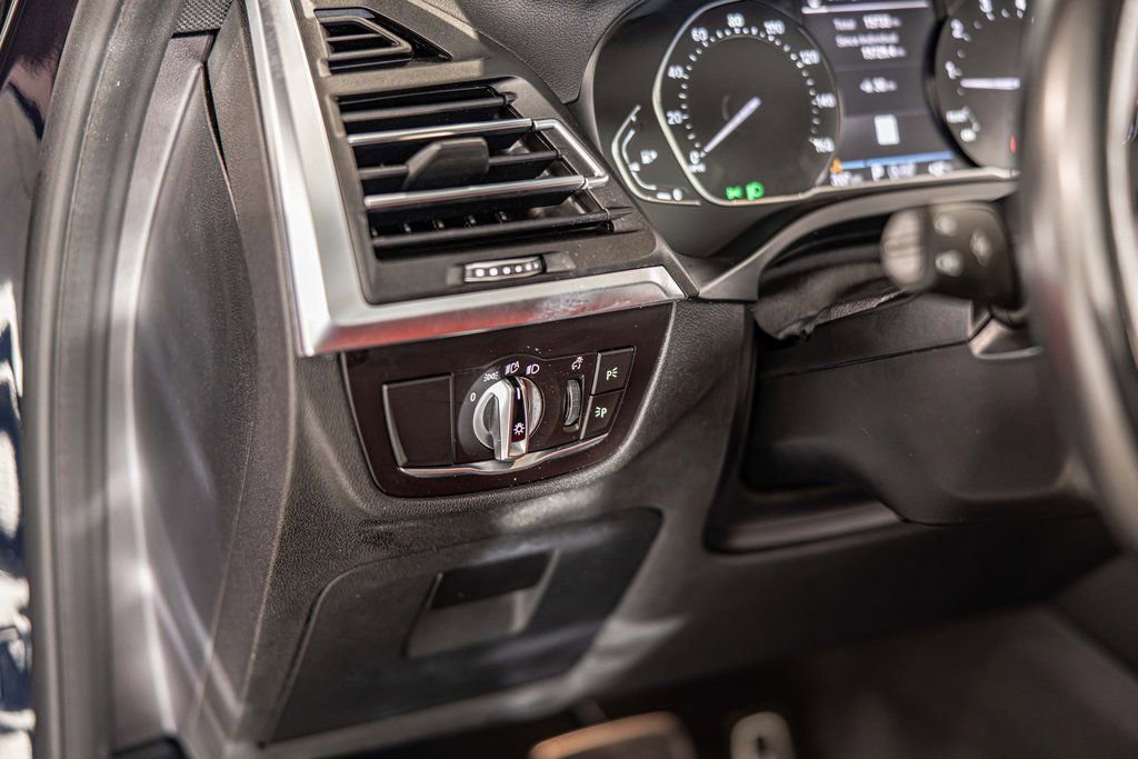 Used 2022 BMW X3 xDrive30i image 23