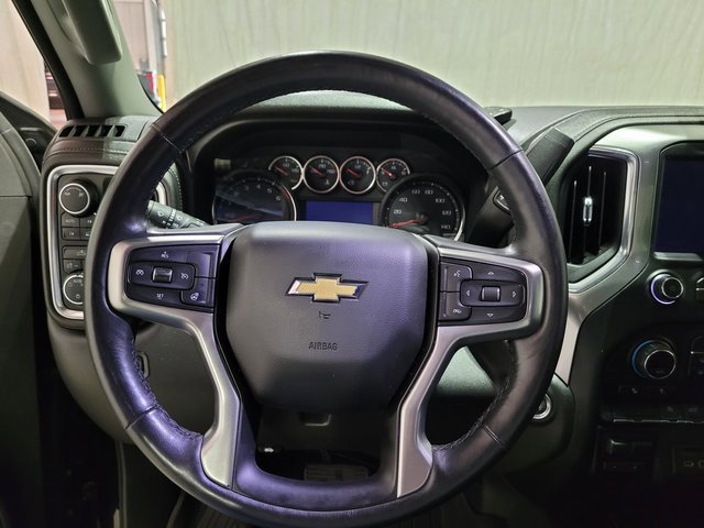 Used 2019 Chevrolet Silverado 1500 LT w/ All-Star Edition image 28