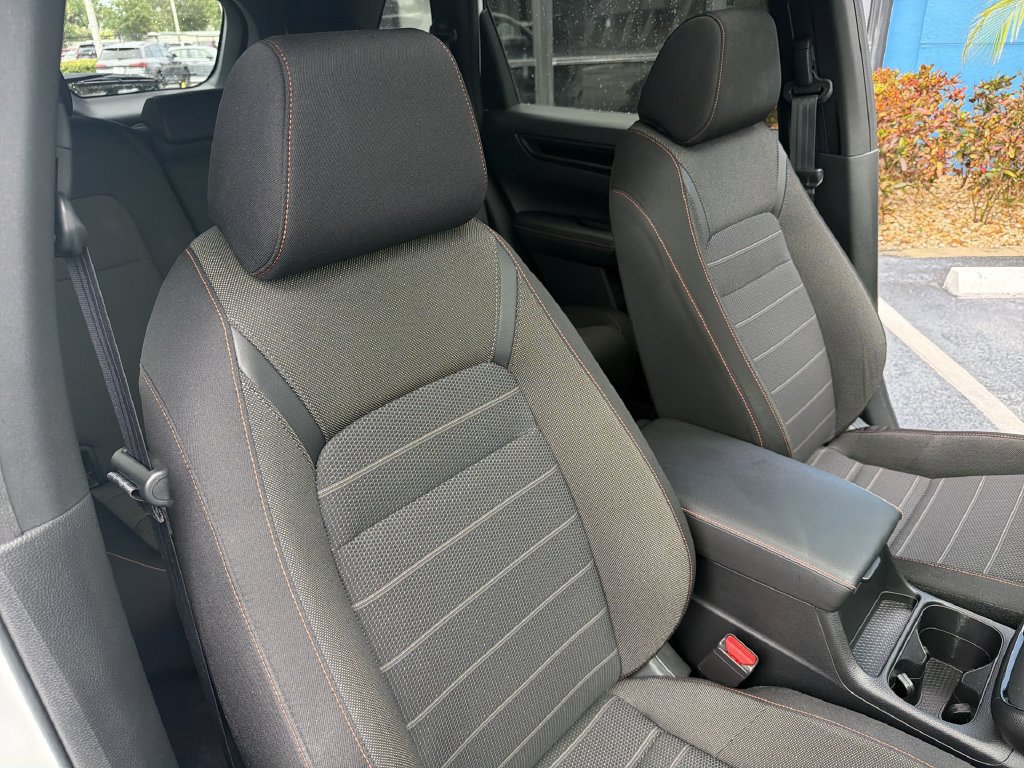 Certified 2023 Honda CR-V Sport image 29