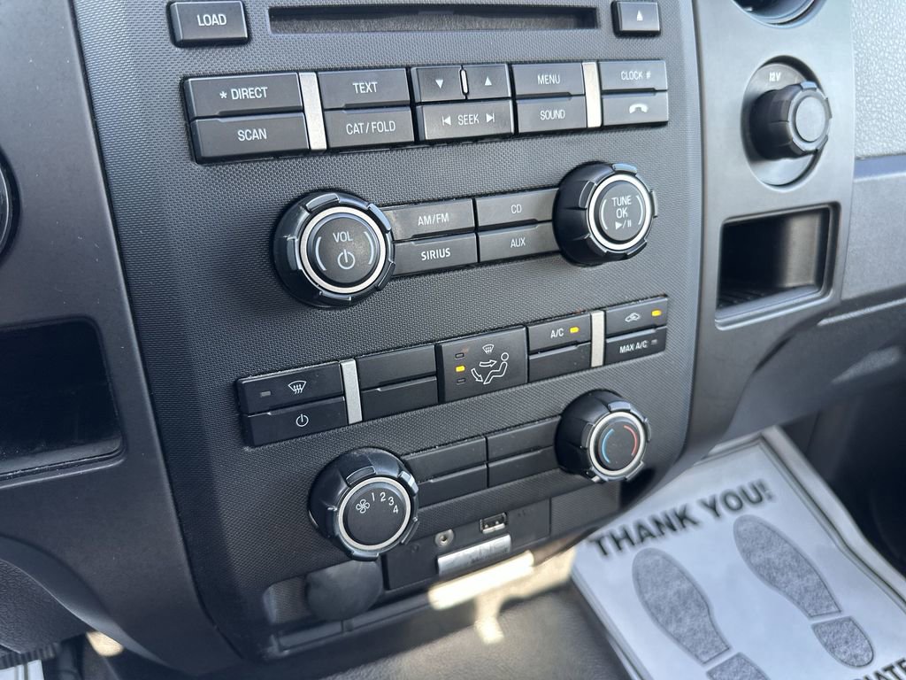 Used 2014 Ford F150 STX w/ Equipment Group 201A Mid image 17