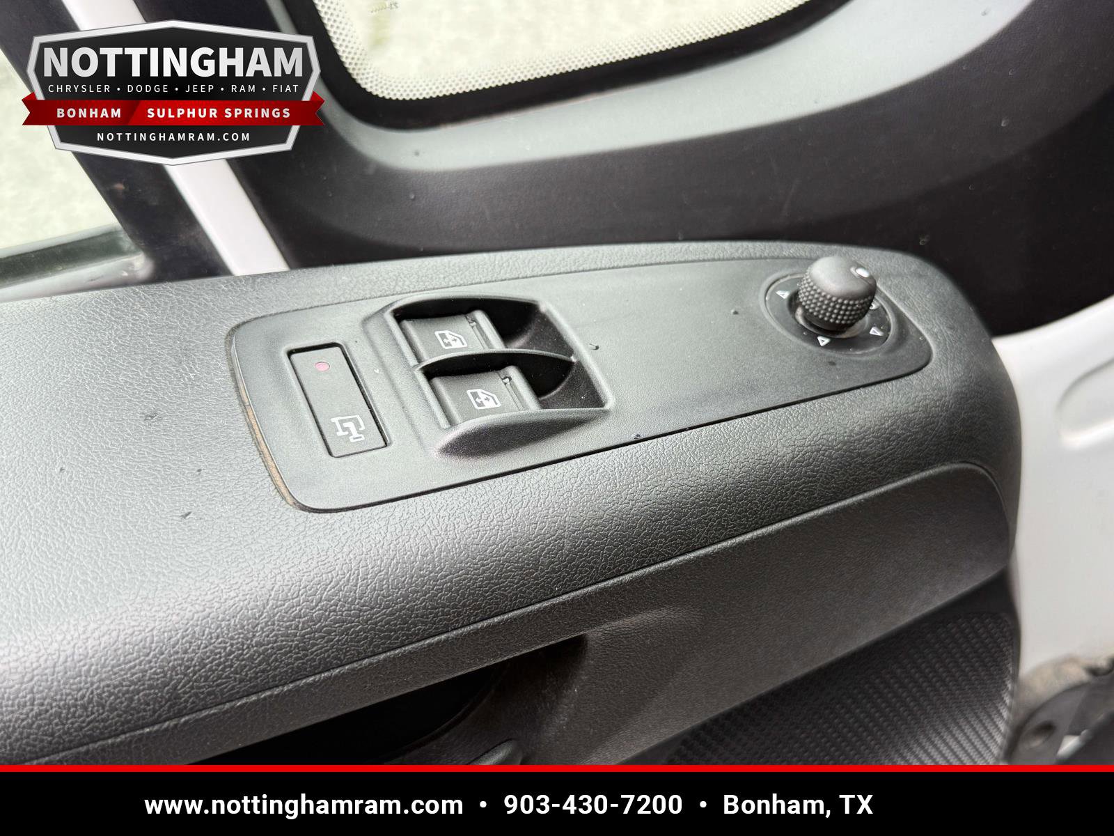 Used 2023 RAM ProMaster 2500 FWD image 24