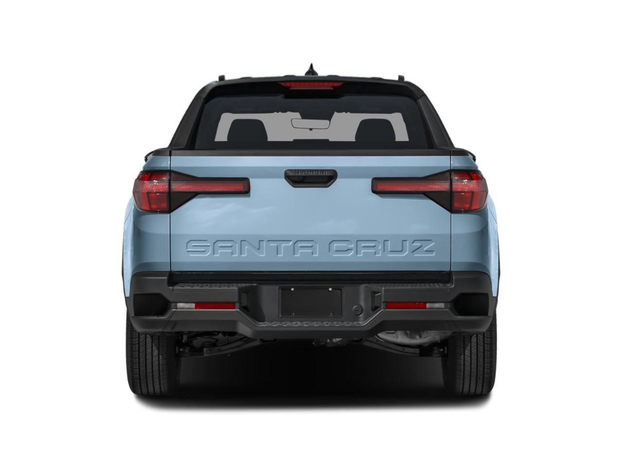 New 2026 Hyundai Santa Cruz SEL FWD image 27
