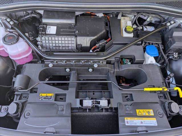 New 2026 Volkswagen ID.4 Pro image 16