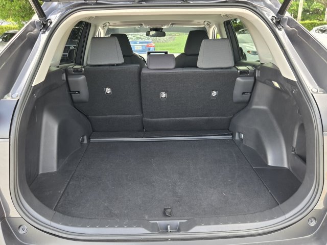 Used 2023 Toyota RAV4 XLE w/ Convenience Package FWD image 13
