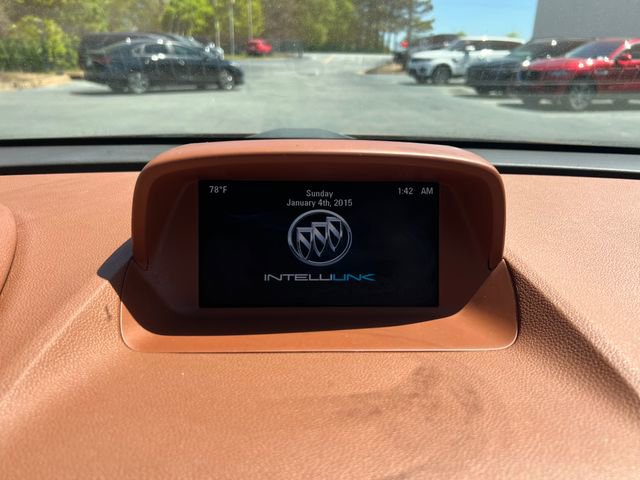 Used 2016 Buick Encore Leather w/ Experience Buick Package image 22