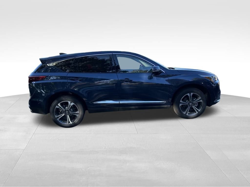 New 2025 Acura RDX SH-AWD image 6