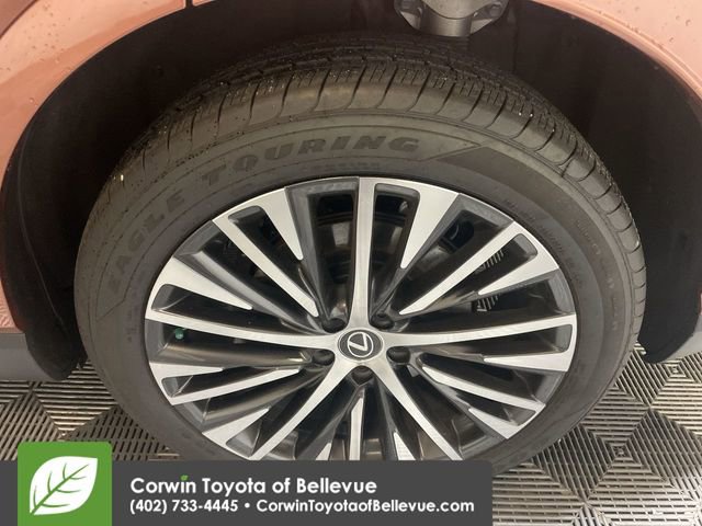 Used 2024 Lexus RX 350 Premium Plus w/ Convenience Package image 25
