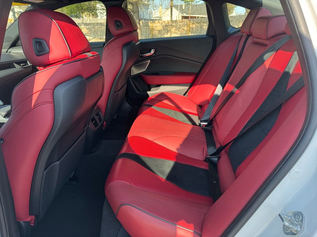 Used 2021 Acura TLX w/ A-SPEC Pkg image 17