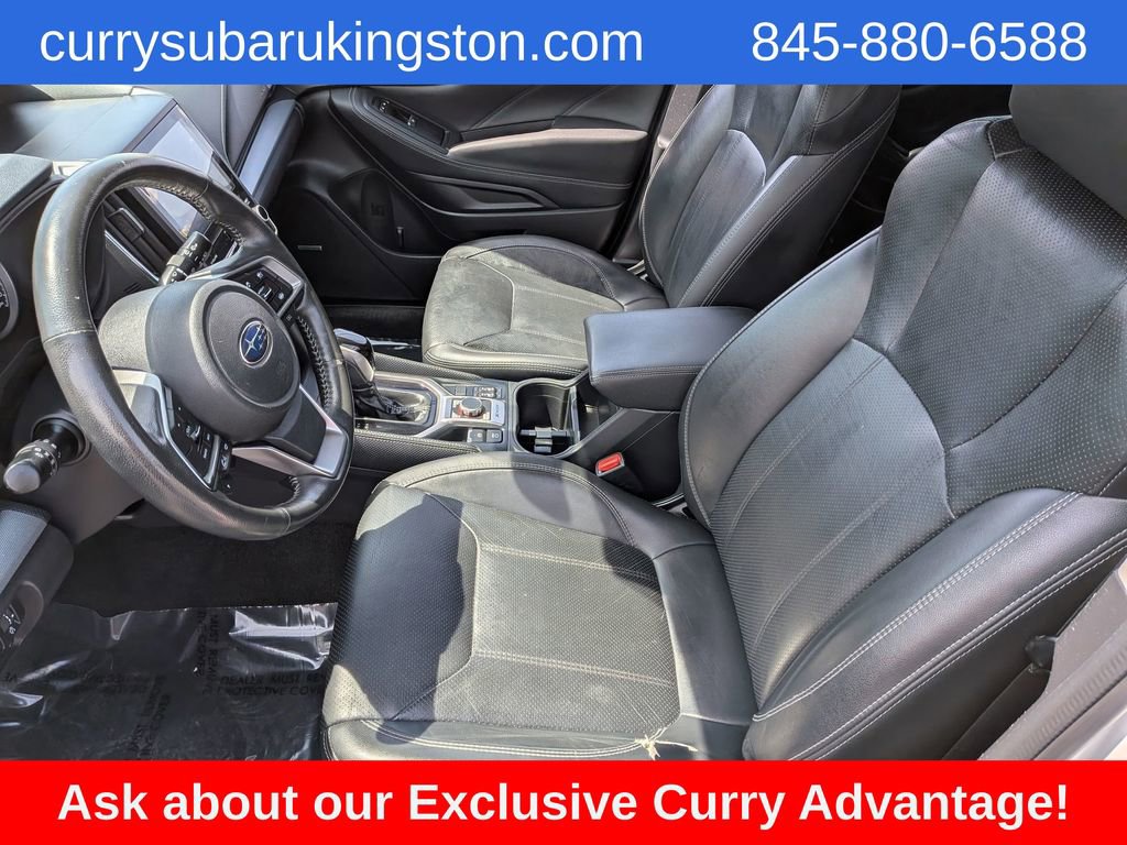 Used 2020 Subaru Forester Limited AWD/4WD image 16