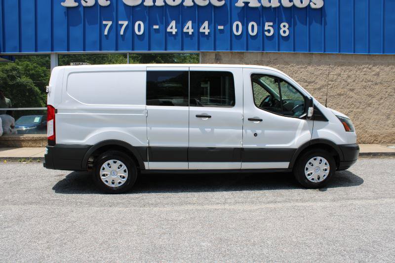 Used 2017 Ford Transit 150 130 Low Roof image 26