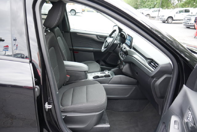 Used 2023 Ford Escape Active AWD/4WD image 26