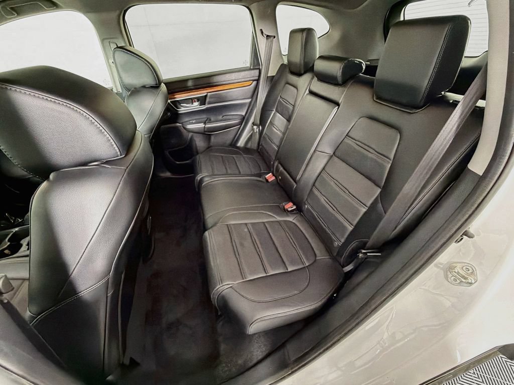 Used 2020 Honda CR-V EX-L image 24