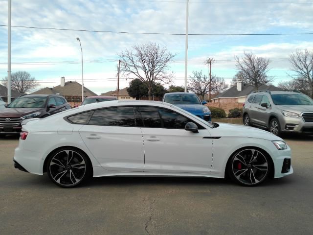 Used 2023 Audi S5 Prestige w/ Prestige Package image 5