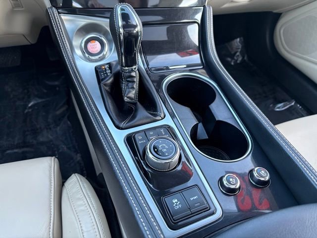 Used 2023 Nissan Maxima Platinum w/ Sport Mat Group image 18