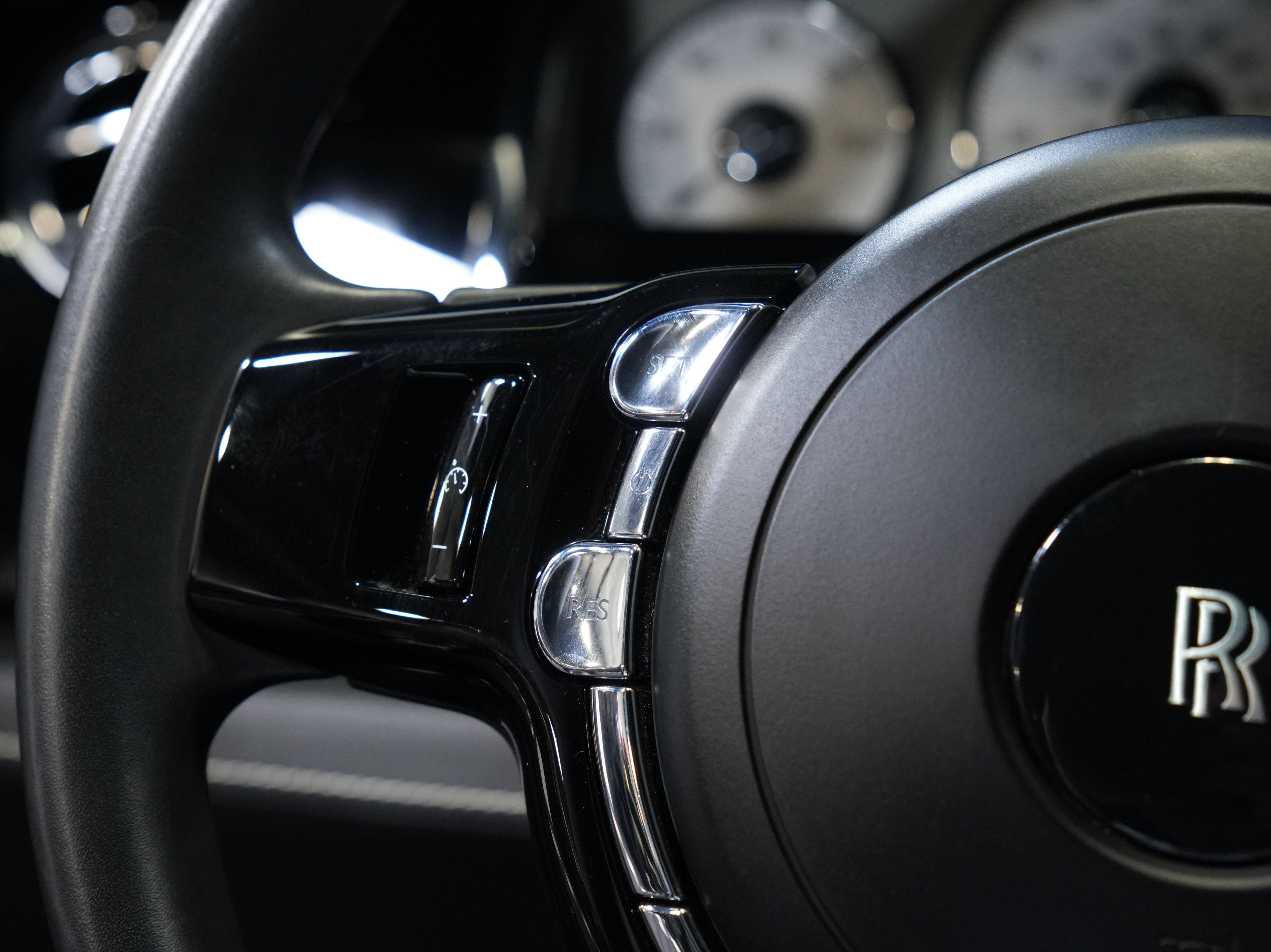 Used 2020 Rolls-Royce Ghost RWD image 47