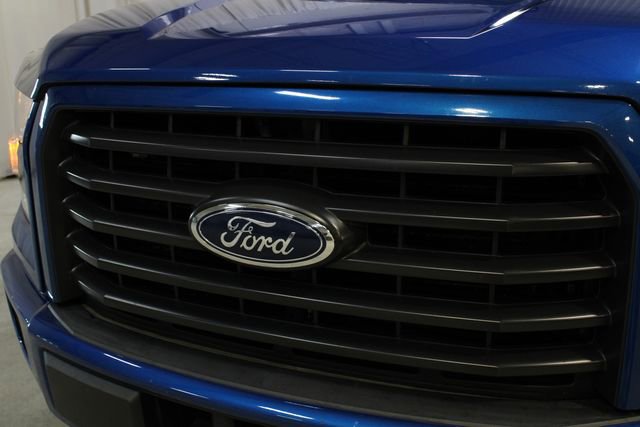 Used 2017 Ford F150 XLT w/ Equipment Group 302A Luxury AWD/4WD image 31