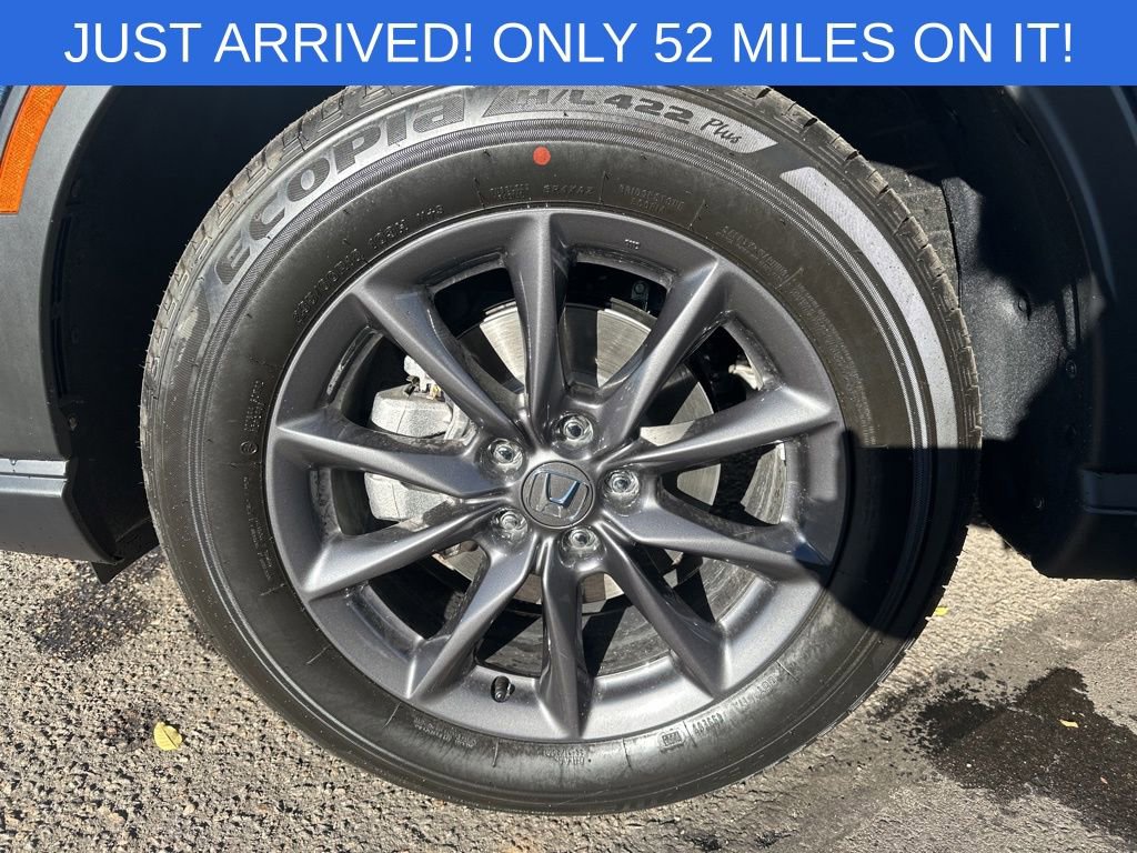 Used 2026 Honda CR-V EX-L image 24