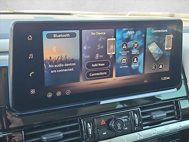 New 2026 Nissan Pathfinder SL FWD image 13