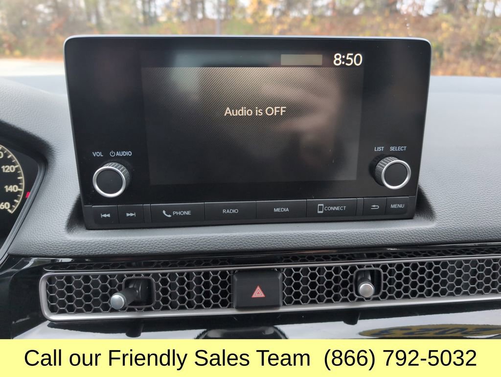 Used 2023 Honda Civic EX image 20