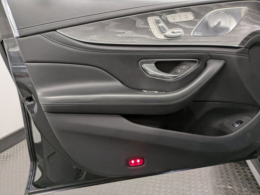 Used 2022 Mercedes-Benz AMG GT 53 image 8