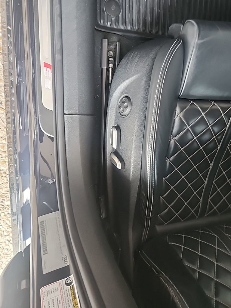 Used 2018 Audi S6 Prestige w/ Prestige Package AWD/4WD image 4