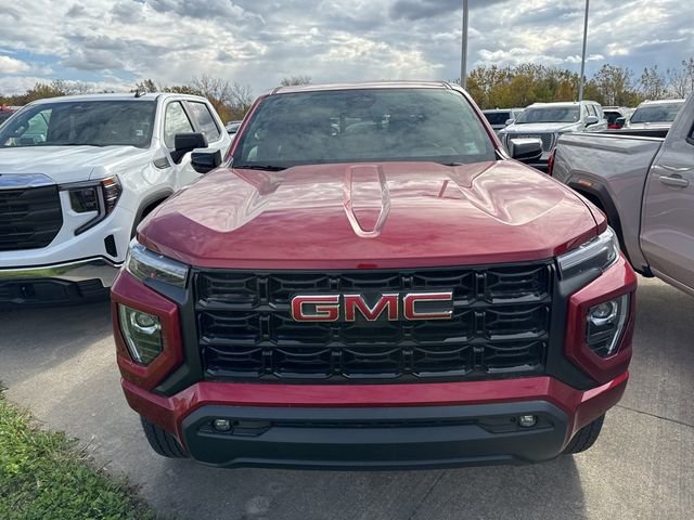 New 2026 GMC Canyon Elevation w/ Convenience Package image 2