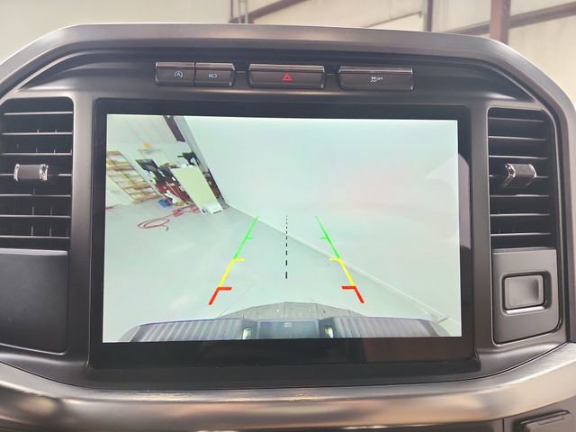 Used 2021 Ford F150 Lariat w/ Equipment Group 502A High image 32