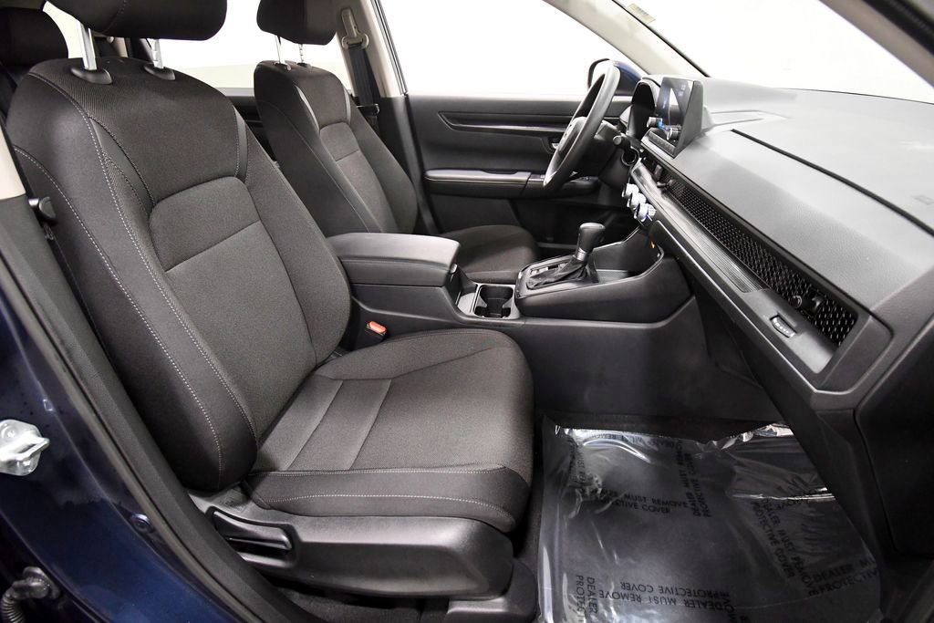 Certified 2025 Honda CR-V LX image 18