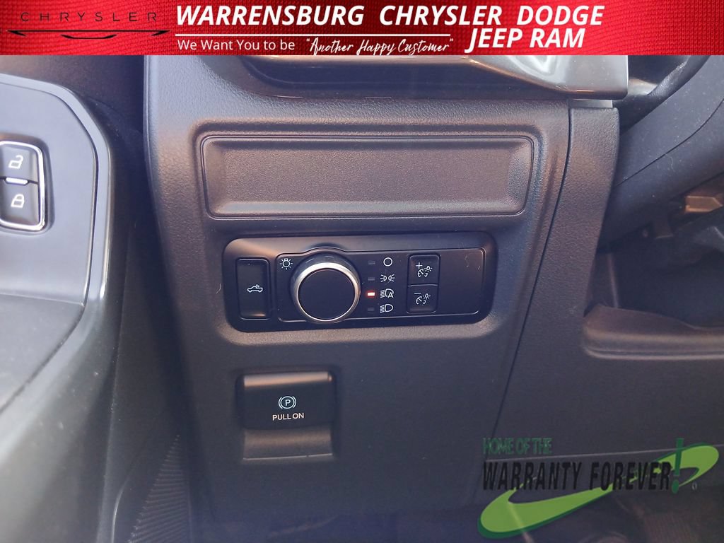 Used 2023 Ford F150 XL w/ STX Appearance Package AWD/4WD image 31