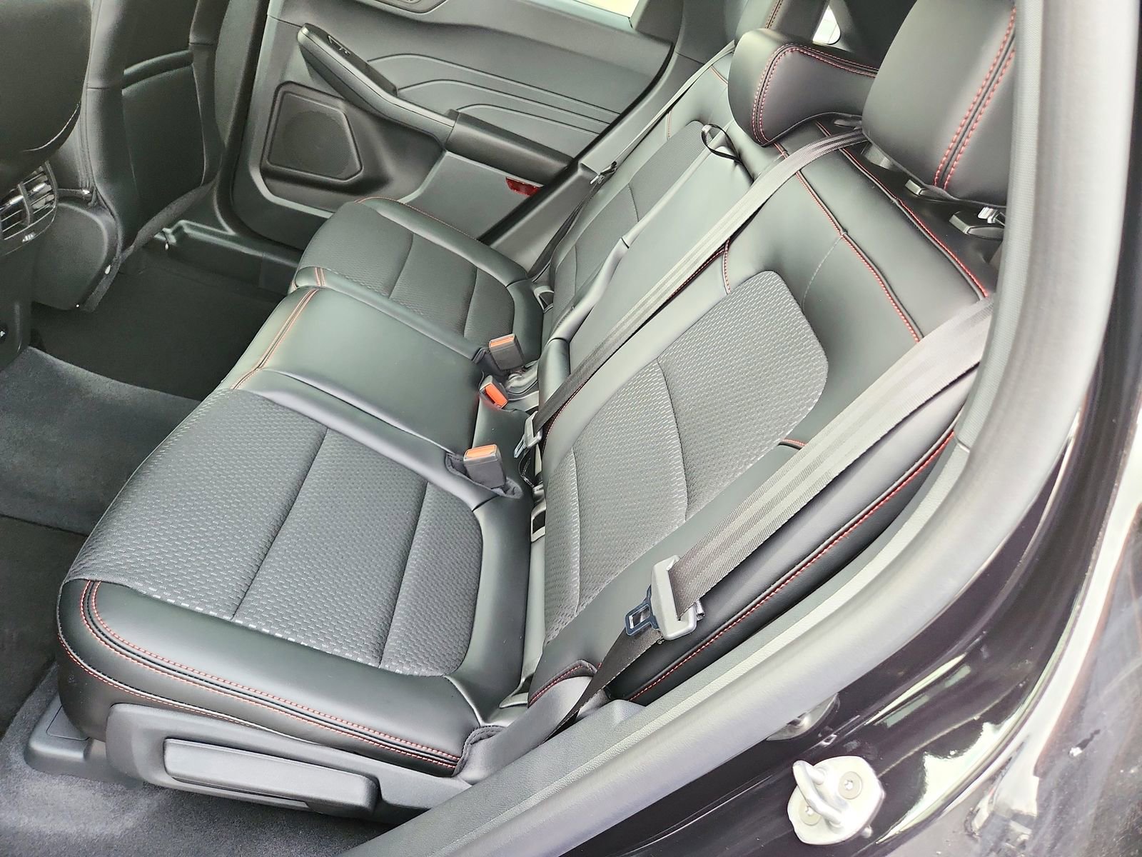 New 2026 Ford Escape ST-Line w/ Cold Weather Package image 22