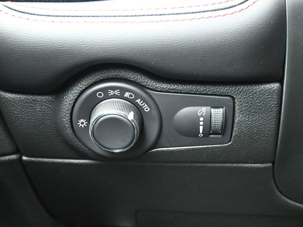 New 2026 Dodge Durango GT image 21