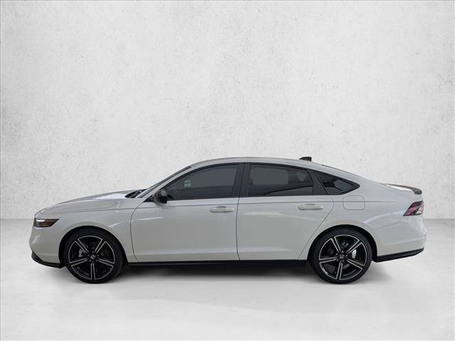 New 2026 Honda Accord Sport image 5