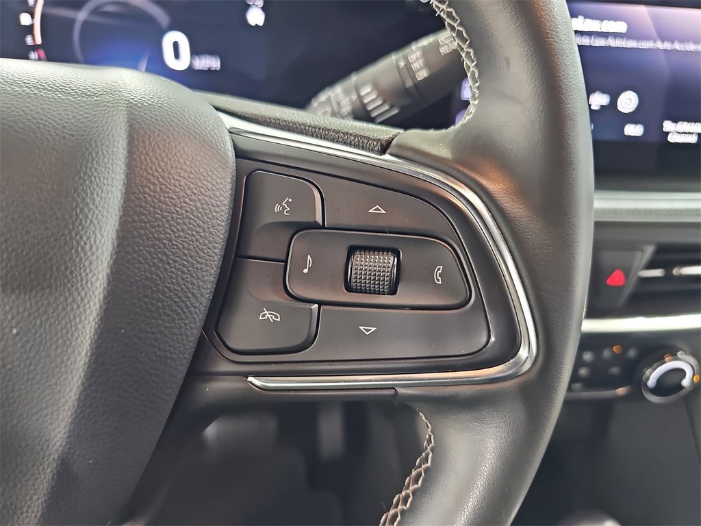 Certified 2024 Buick Encore GX Preferred image 23