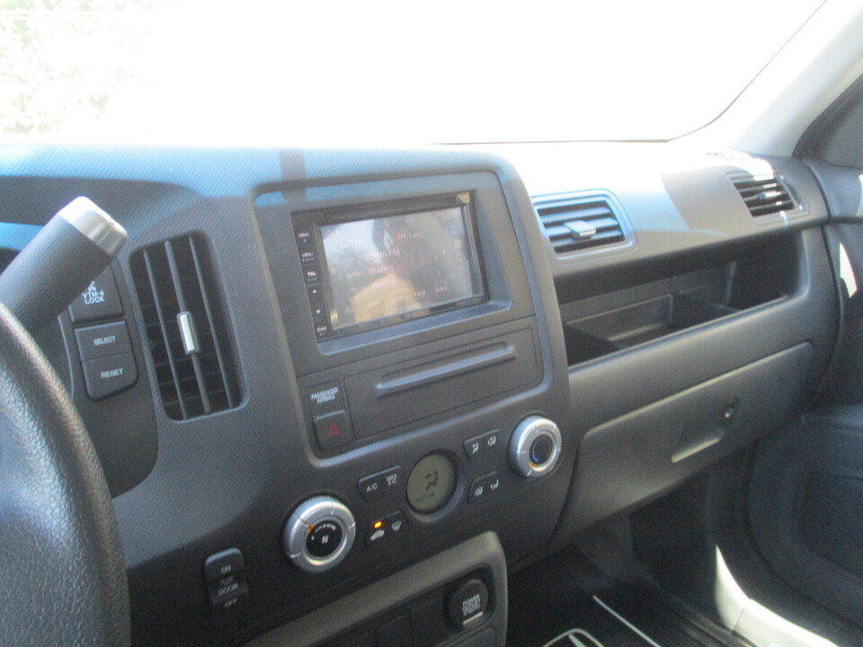 Used 2008 Honda Ridgeline RTX image 45