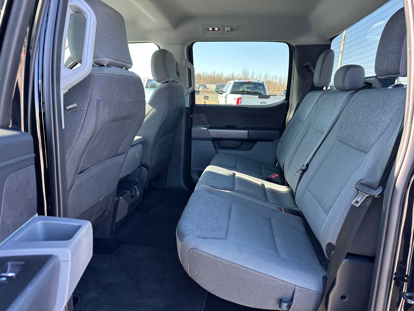 Used 2024 Ford F150 XLT w/ Tow/Haul Package AWD/4WD image 16