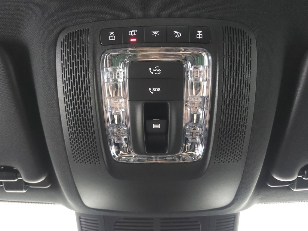 Certified 2026 Mercedes-Benz GLE 350 4MATIC image 24