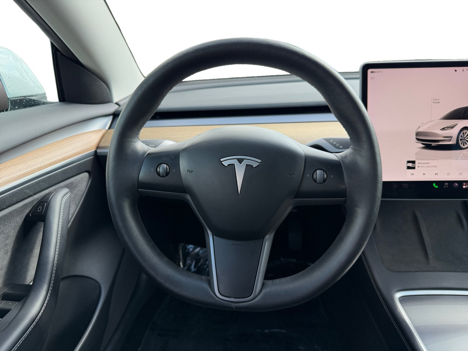 Used 2023 Tesla Model 3 Standard Range RWD image 12